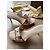 Louis Vuitton Mule con Zeppa Monogram Multicolore Bianco - vista 2