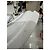 Prada White Leather Platform Oxfords - Damen Größe 38.5, gebraucht - Ansicht 9