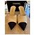 Mules Chanel 2016 Cream Serpent Pearl Sz.38.5 Usato - vista 2