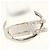 Autre Marque 18K Weißgold Diamantring Golden - Ansicht 3