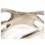 Autre Marque 18K Weißgold Diamantring Golden - Ansicht 5