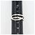 Autre Marque 18K Weißgold Diamantring Golden - Ansicht 7
