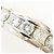 Autre Marque PT900 Platin Diamant Ring - Ansicht 2