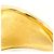 Autre Marque 18K Gelbgold-Ring mit 5.02ct Diamant Golden - Ansicht 5