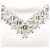 Autre Marque Platin 900 Ring mit Diamant - Ansicht 2
