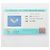 Autre Marque Platin 900 Ring mit Diamant - Ansicht 8