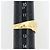 Autre Marque 18K Gelbgold Diamantring Golden - Ansicht 7