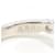 Autre Marque Platinring mit Diamant - Ansicht 6