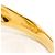 Autre Marque 18K Gelbgold-Ring mit Diamant Golden - Ansicht 5