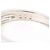 Autre Marque PT900 Platin Diamant Ring - Ansicht 5