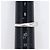 Autre Marque PT900 Platinring mit Diamant - Ansicht 7