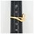 Autre Marque 18K Gelbgold-Ring mit Diamant Golden - Ansicht 8