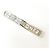 Autre Marque PT900 Platinring mit Diamant