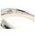 Autre Marque PT900 Platinring mit blauem Diamanten - Ansicht 5