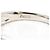 Autre Marque Platinring mit Diamant - Ansicht 5
