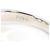 Autre Marque Platinring mit Diamant - Ansicht 5