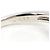 Autre Marque Platinring mit Diamant - Ansicht 6
