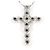 Autre Marque Collana in oro bianco 18K e diamanti D'oro - vista 3