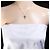 Autre Marque Collana in oro bianco 18K e diamanti D'oro - vista 5