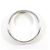 Autre Marque 18K Weißgold-Ring mit Diamant Golden - Ansicht 3