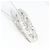 Autre Marque Collana in oro bianco 18K e diamanti D'oro - vista 2