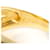 Autre Marque Anello a fascia in oro 18K con diamante D'oro - vista 5