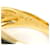 Autre Marque Anello a fascia in oro 18K con diamante D'oro - vista 6