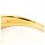 Autre Marque 18K Gelbgold Diamantring Golden - Ansicht 4