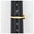 Autre Marque 18K Gelbgold-Ring mit Quarz Golden - Ansicht 6