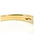 Autre Marque 18K Gelbgold-Ring mit Diamant Golden - Ansicht 5