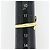 Autre Marque 18K Gelbgold-Ring mit Diamant Golden - Ansicht 7
