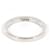 Autre Marque Platin-Diamant-Ring - Ansicht 3