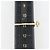 Autre Marque 18K Gelbgold-Ring mit braunem Diamanten Golden - Ansicht 6