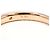 Autre Marque 10K Roségold Diamantring Golden - Ansicht 5