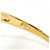 Autre Marque PT900 Platin- und 18K Gelbgold Ring Golden - Ansicht 4