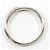 Autre Marque PT950 Platinring mit Diamant - Ansicht 2