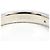 Autre Marque PT950 Platinring mit Diamant - Ansicht 5