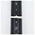 Autre Marque PT950 Platinring mit Diamant - Ansicht 7