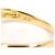 Autre Marque 18K Gelbgold Diamantring Golden - Ansicht 4