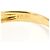Autre Marque 18K Gelbgold Diamantring Golden - Ansicht 5