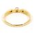 Autre Marque 18K Gelbgold Diamantring Golden - Ansicht 3