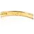 Autre Marque 18K Gelbgold Diamantring Golden - Ansicht 5