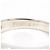 Autre Marque Platinring mit Diamant - Ansicht 4