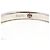 Autre Marque Platin-Ring mit rosa Turmalin und Diamant Pink - Ansicht 4