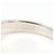 Autre Marque Platinring mit Diamant und Saphir - Ansicht 4