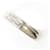Autre Marque PT950 Platinring  - Ansicht 1