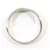 Autre Marque PT950 Platinring  - Ansicht 2