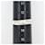 Autre Marque PT950 Platinring  - Ansicht 6