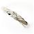 Autre Marque PT950 Platinring mit Diamant