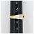 Autre Marque 18K Gelbgold- und Platinring mit Diamant Golden - Ansicht 6